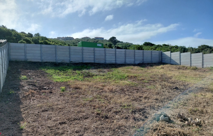 2 Bedroom Property for Sale in Bergsig Western Cape